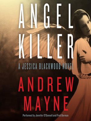 cover image of Angel Killer